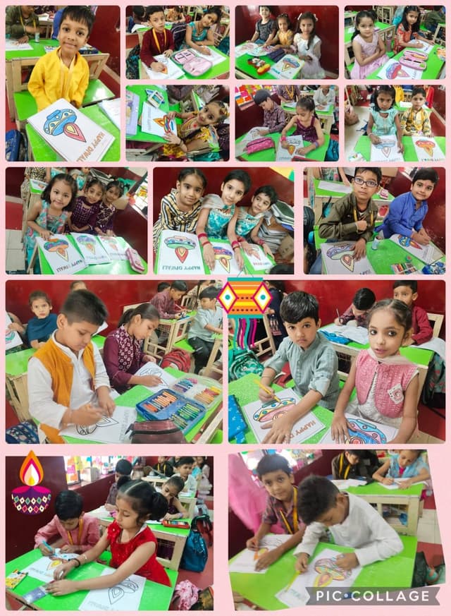 Jhabban Lal DAV Public School Gallery 20