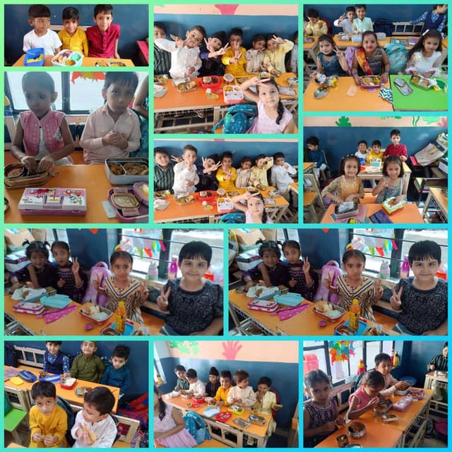 Jhabban Lal DAV Public School Gallery 19