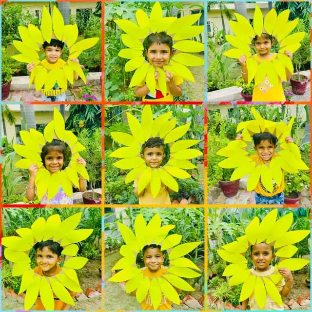 Jhabban Lal DAV Public School Gallery 10