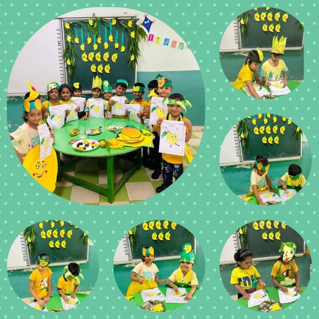 Jhabban Lal DAV Public School Gallery 9