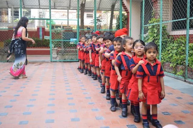 St. Peter's Convent Gallery 9