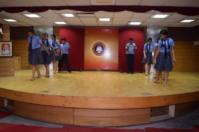 St. Peter's Convent Gallery 7