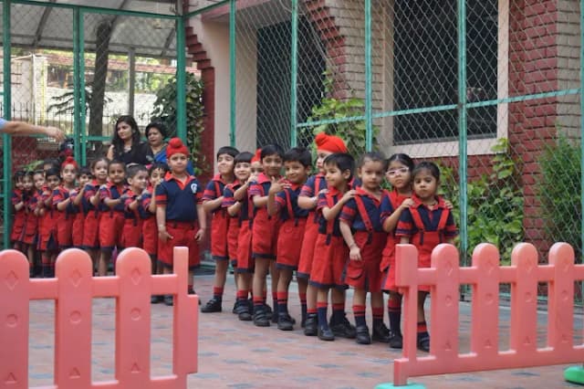 St. Peter's Convent Gallery 10