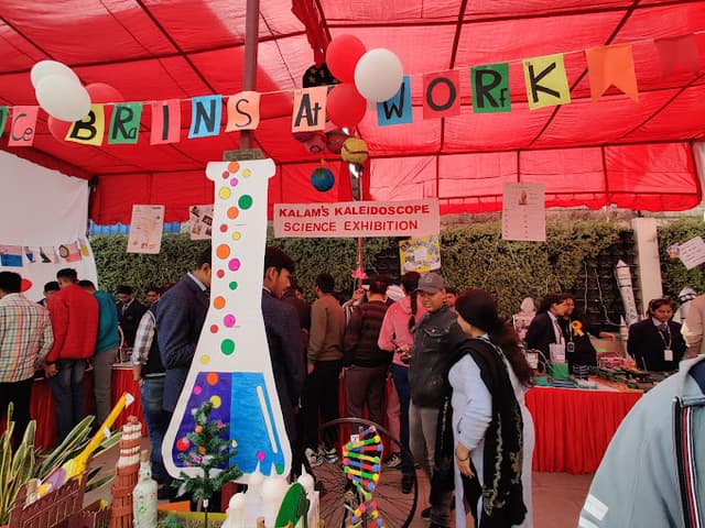 New Era School Gallery 4