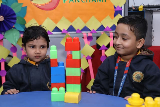 Springfield Public School Gallery 6