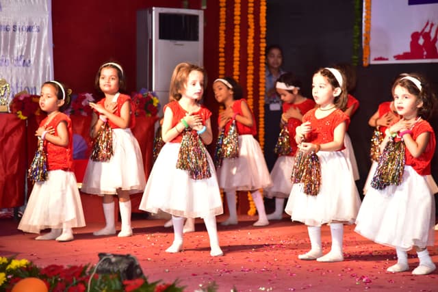 Springfield Public School Gallery 4