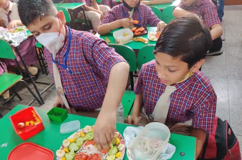 Lovely Public School Gallery 6