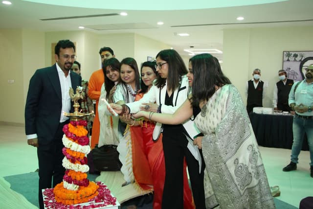 Khaitan World School Gallery 3