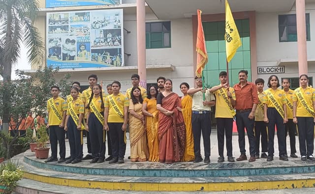 Sunder Deep World School Gallery 5