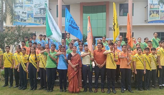 Sunder Deep World School Gallery 4