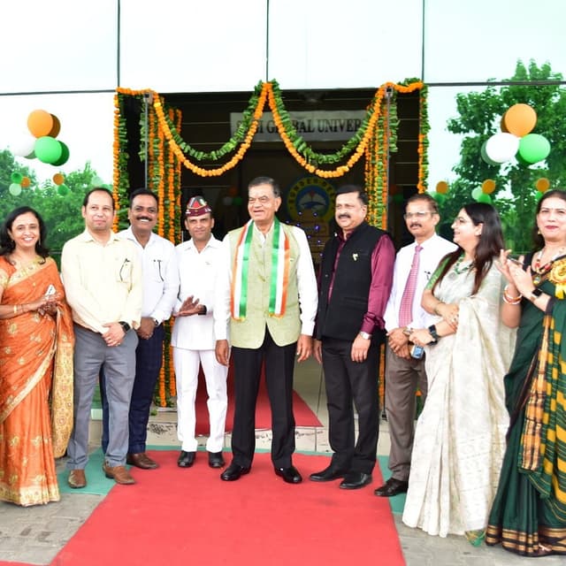 Sunder Deep World School Gallery 2