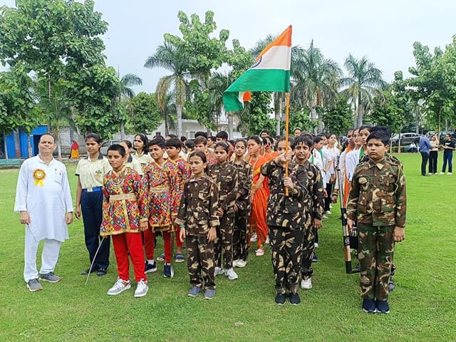 Sunder Deep World School Gallery 3