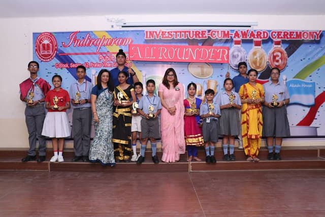 Indirapuram Public School Gallery 25