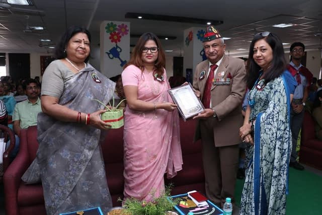 Indirapuram Public School Gallery 23