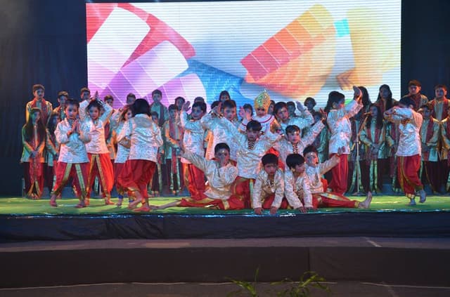 Indirapuram Public School Gallery 12