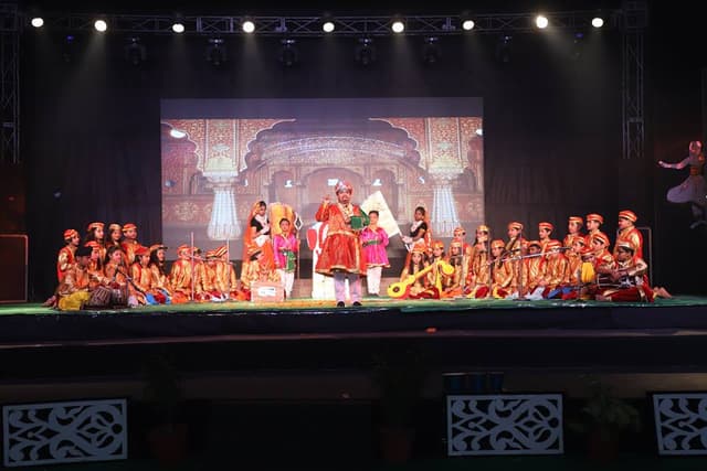 Indirapuram Public School Gallery 13