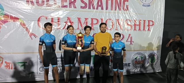 Mariam Public School Gallery 4