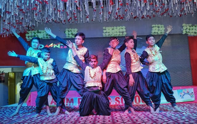 AMM Public School Gallery 0