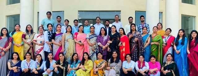 Kaushalya World School Gallery 3