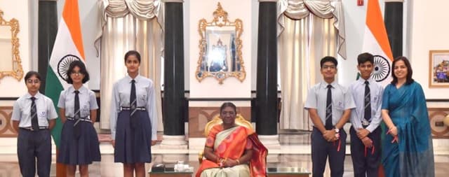 Kaushalya World School Gallery 1