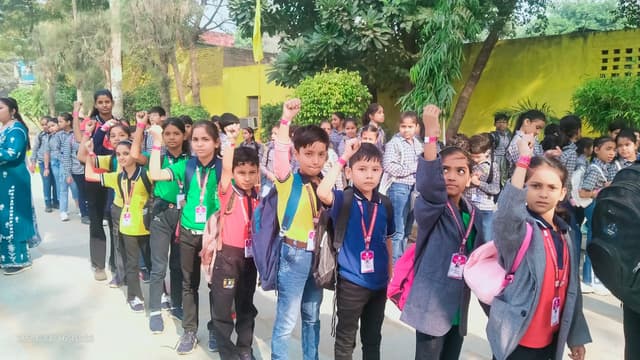 Vardhman International School Gallery 56