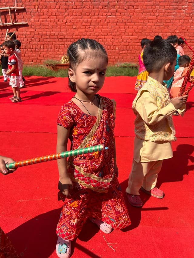 Vardhman International School Gallery 55