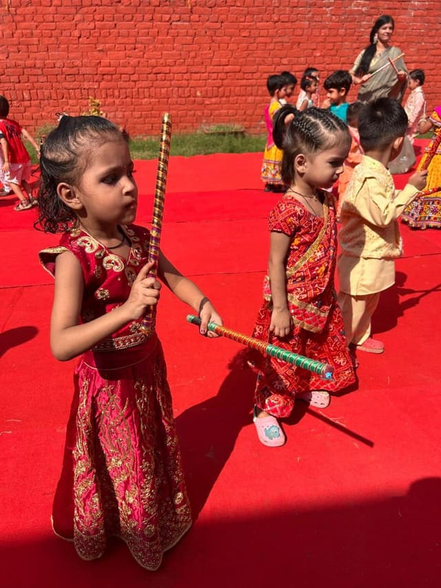 Vardhman International School Gallery 48