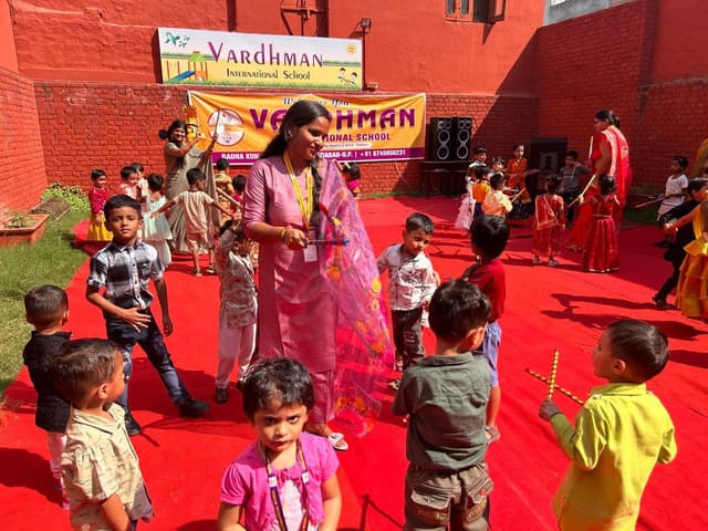 Vardhman International School Gallery 46