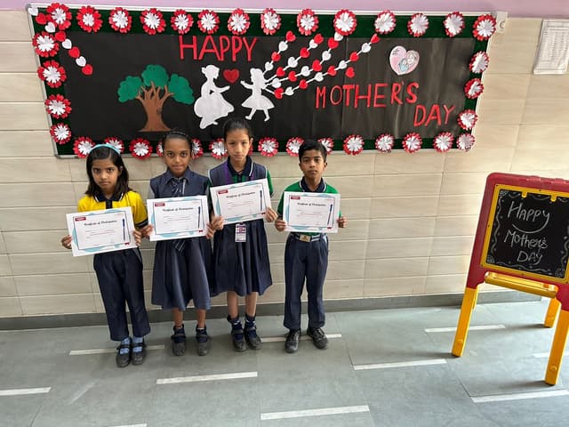 Vardhman International School Gallery 47