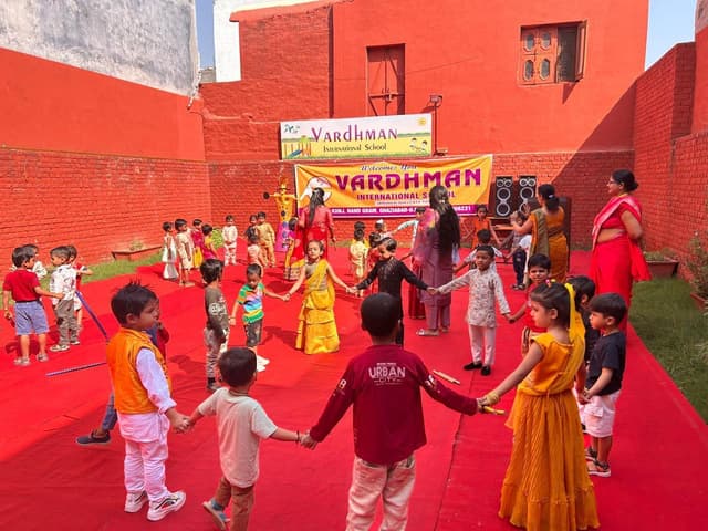 Vardhman International School Gallery 45