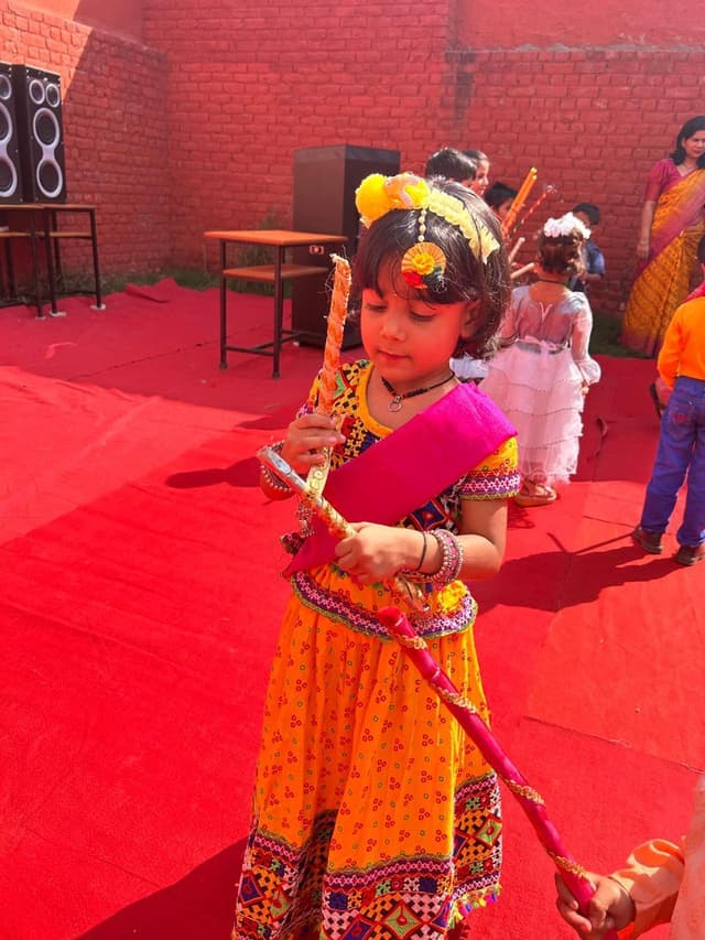 Vardhman International School Gallery 42