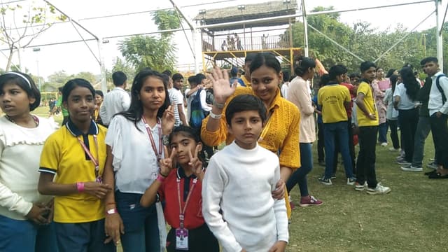 Vardhman International School Gallery 39