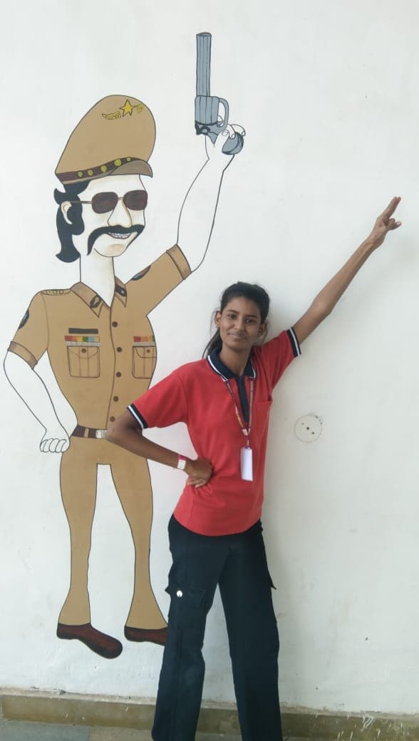 Vardhman International School Gallery 37