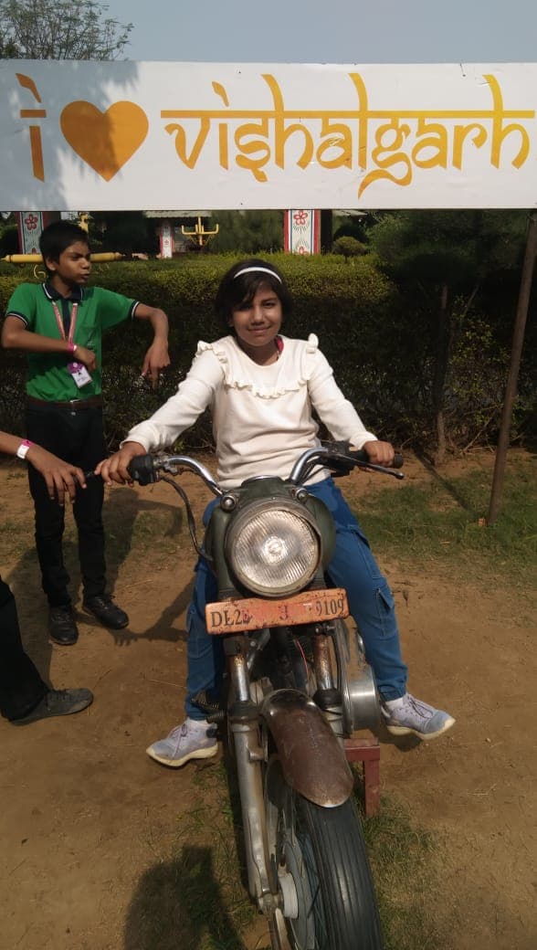 Vardhman International School Gallery 38