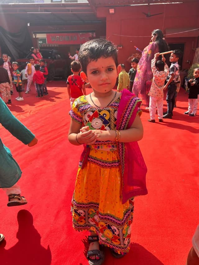 Vardhman International School Gallery 35