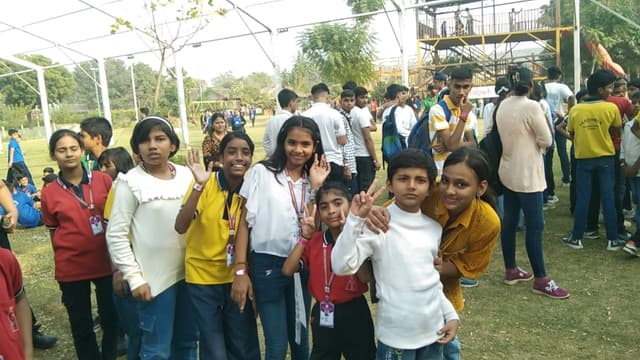 Vardhman International School Gallery 34