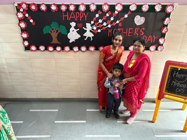 Vardhman International School Gallery 33