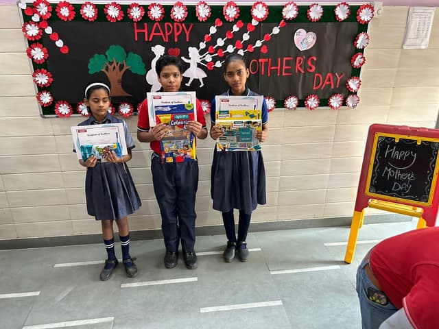 Vardhman International School Gallery 32