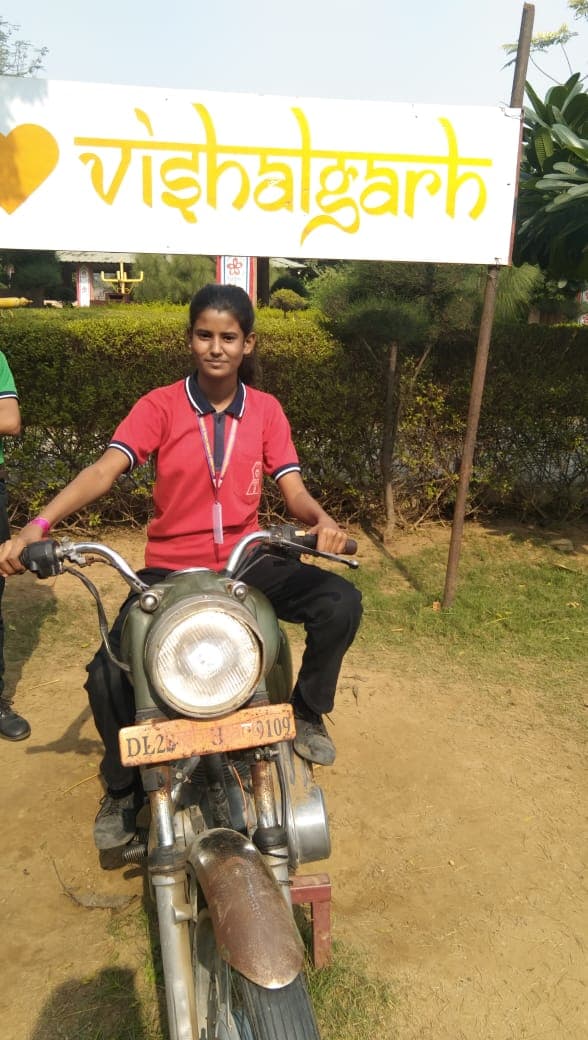 Vardhman International School Gallery 30