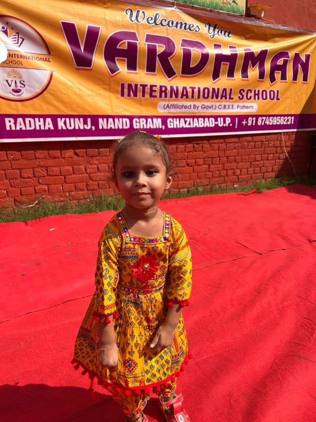 Vardhman International School Gallery 31