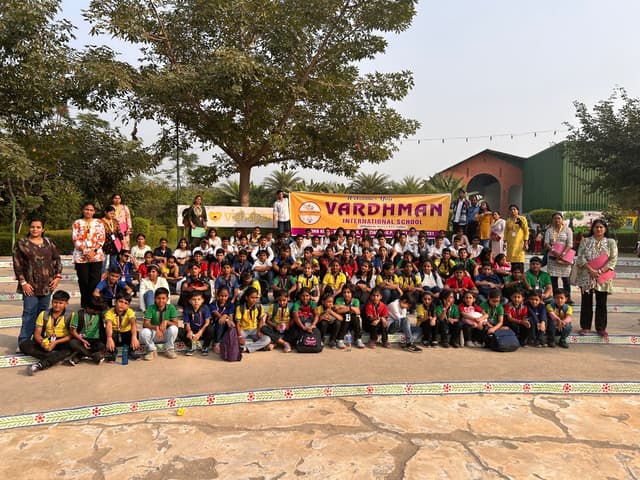 Vardhman International School Gallery 29