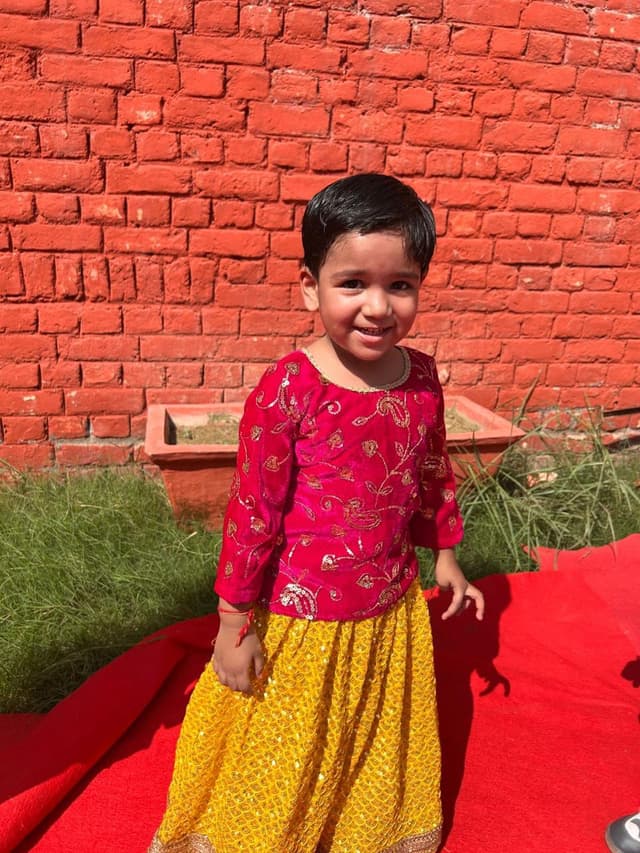 Vardhman International School Gallery 27