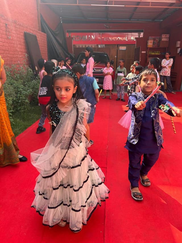 Vardhman International School Gallery 28