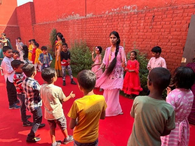 Vardhman International School Gallery 25