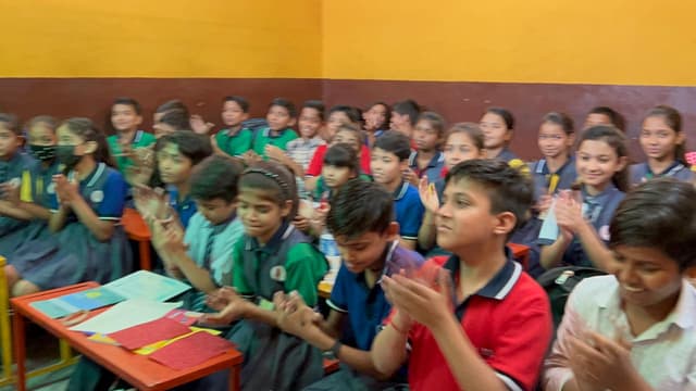 Vardhman International School Gallery 26