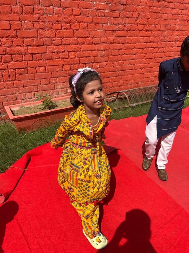 Vardhman International School Gallery 24