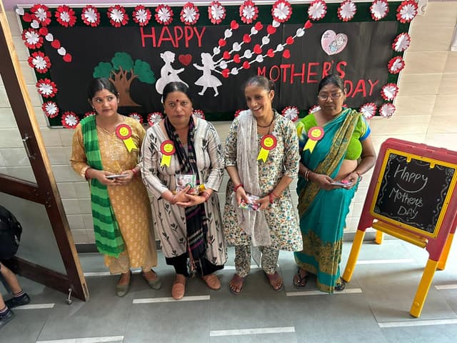 Vardhman International School Gallery 22