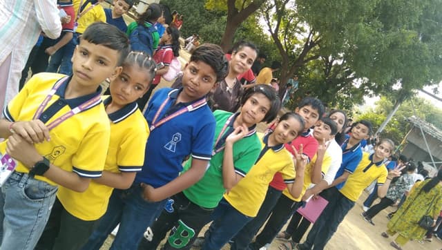 Vardhman International School Gallery 21