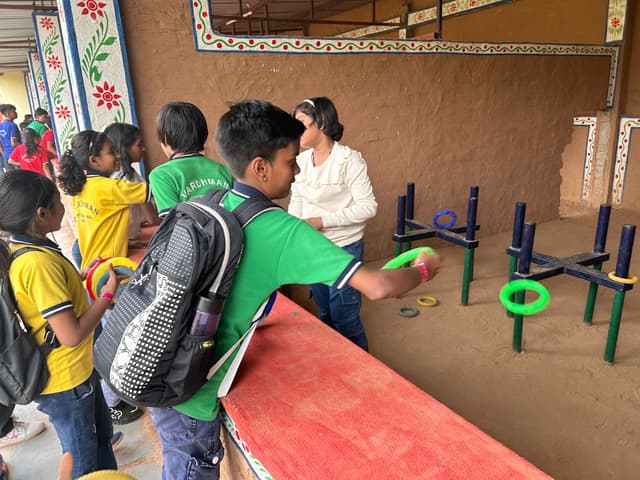 Vardhman International School Gallery 17