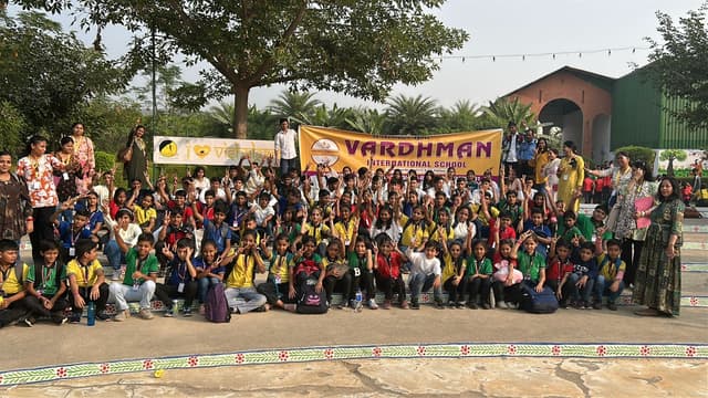 Vardhman International School Gallery 18